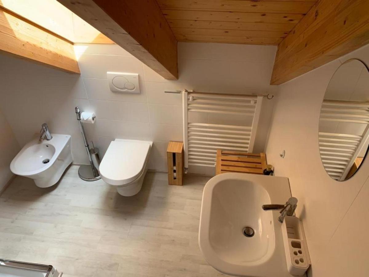 Casa Vista Monte Rosa Apartment Toceno Ngoại thất bức ảnh